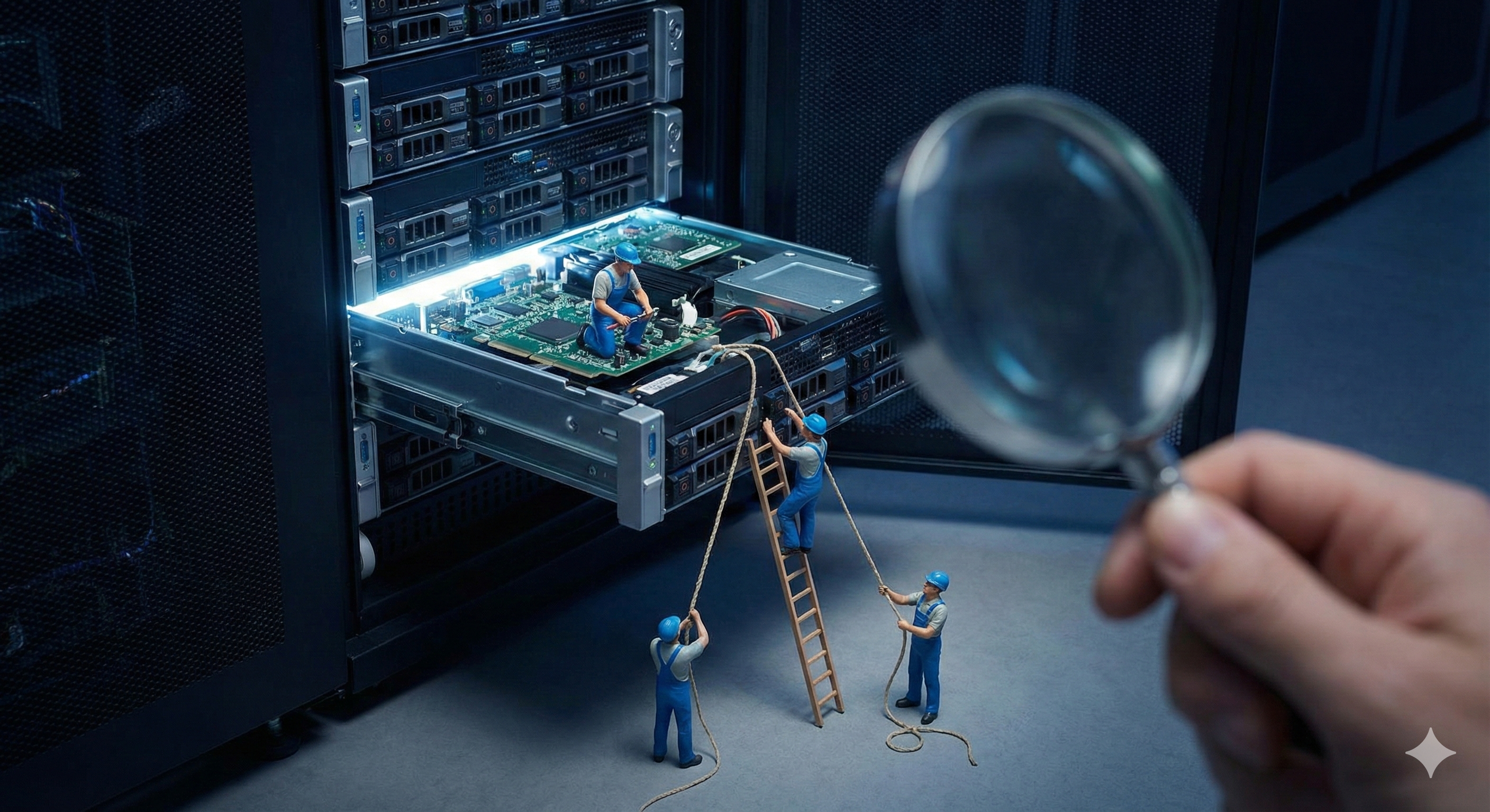 Data & Security