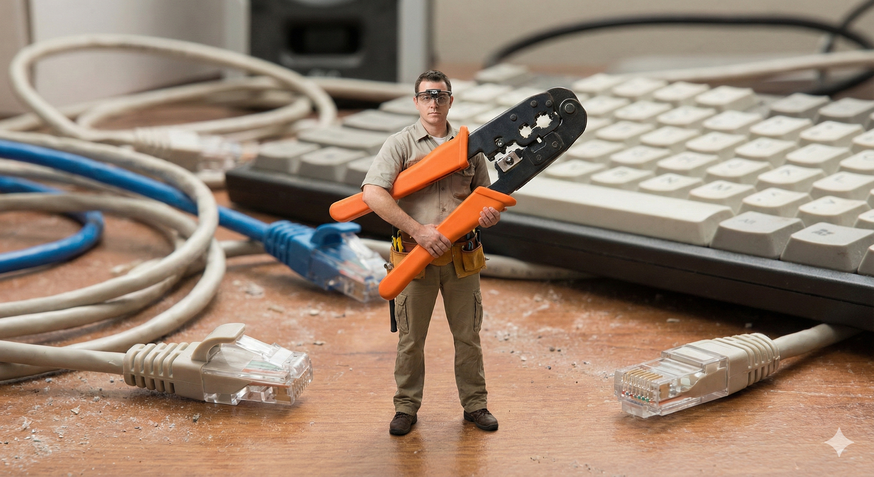 Networking Infrastructure